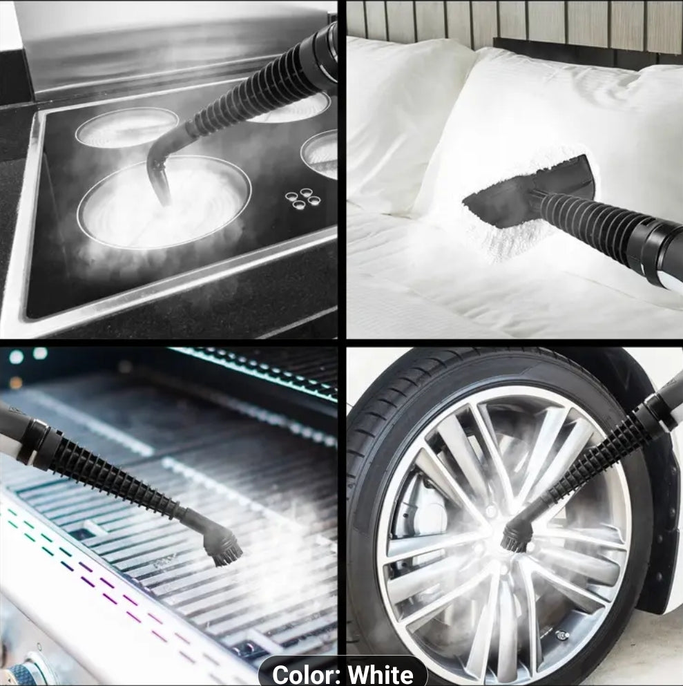 Handheld Steam Cleaner