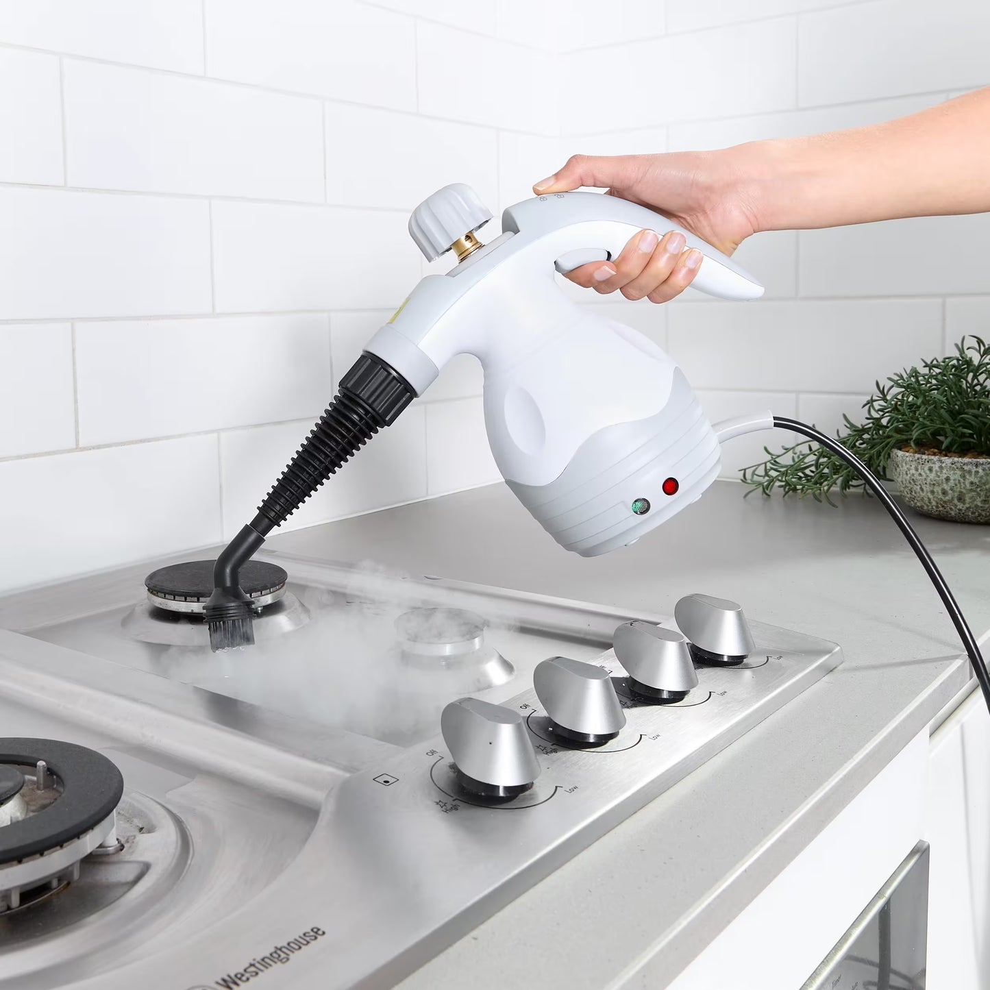 Handheld Steam Cleaner
