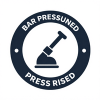 3 Bar Pressurised Steam