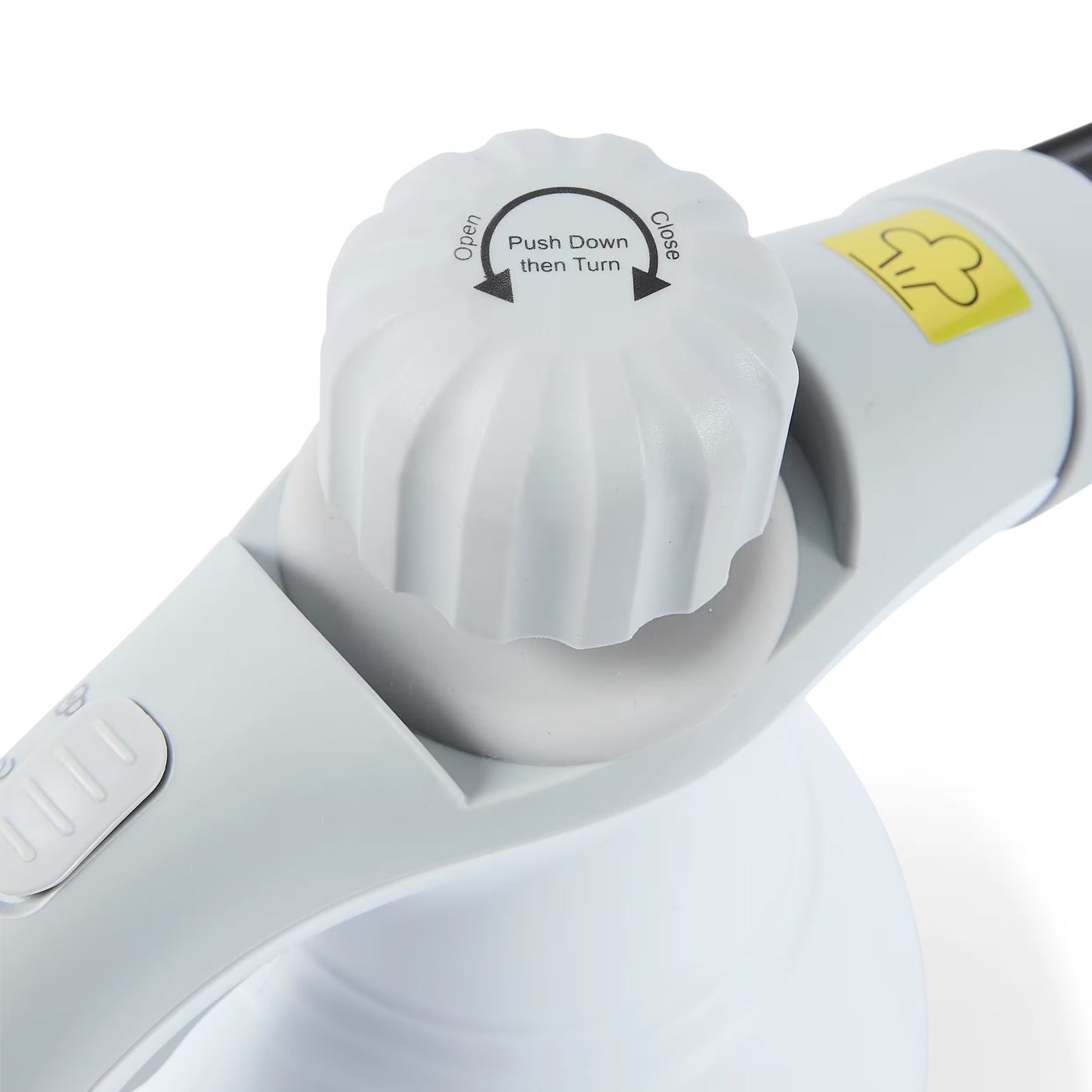 Handheld Steam Cleaner